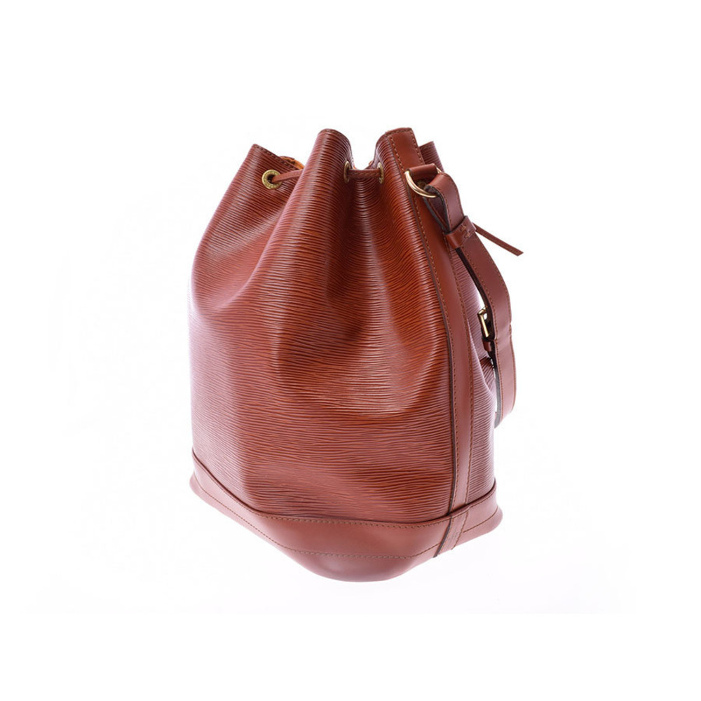 Louis Vuitton Noe Brown Kenya Epi